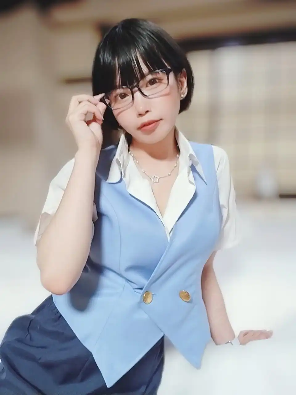 相良明里第4張寫真
