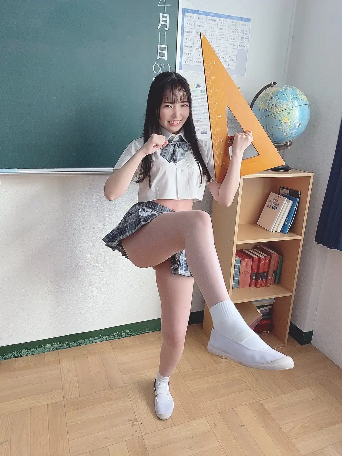 白石環奈第15張寫真