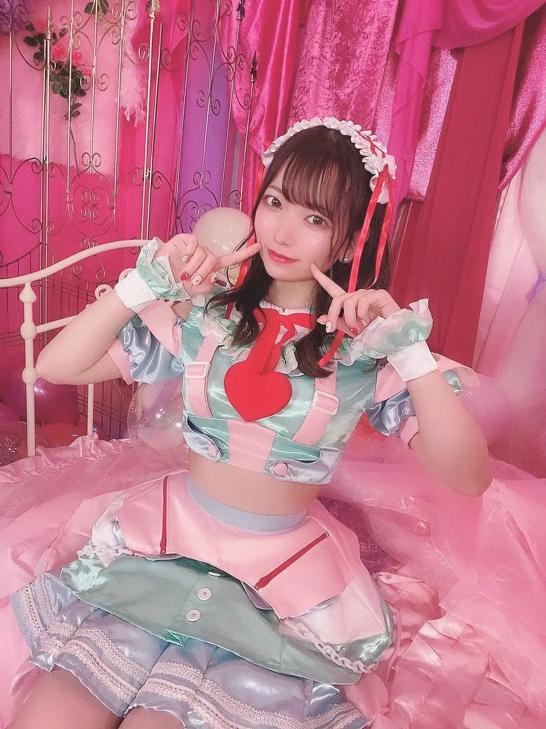白石環奈第56張寫真
