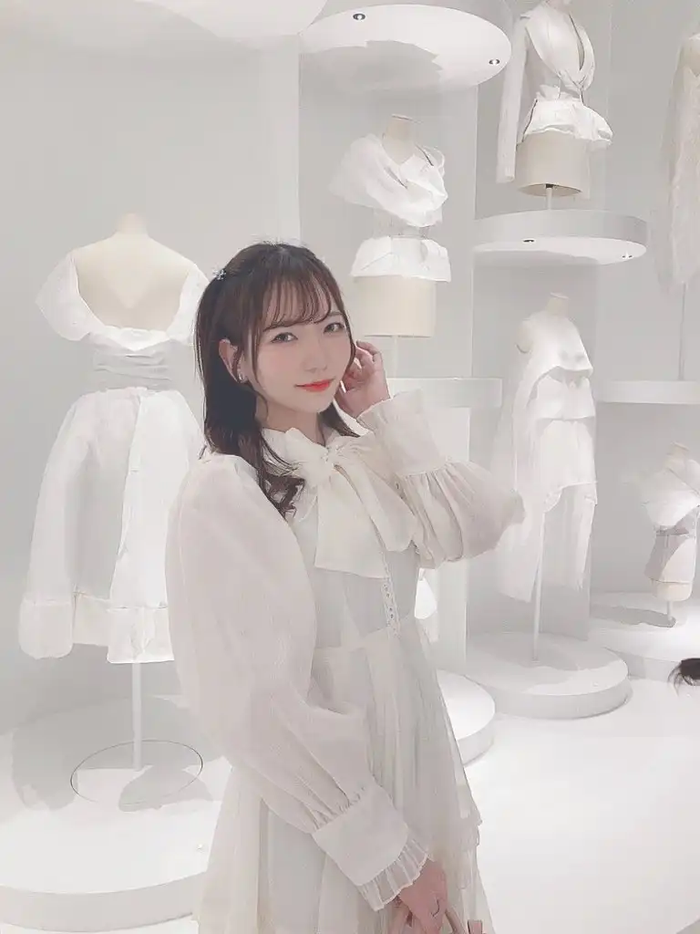 白石環奈第4張寫真