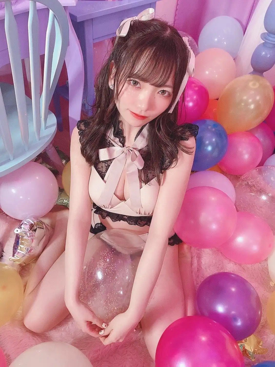 白石環奈第52張寫真