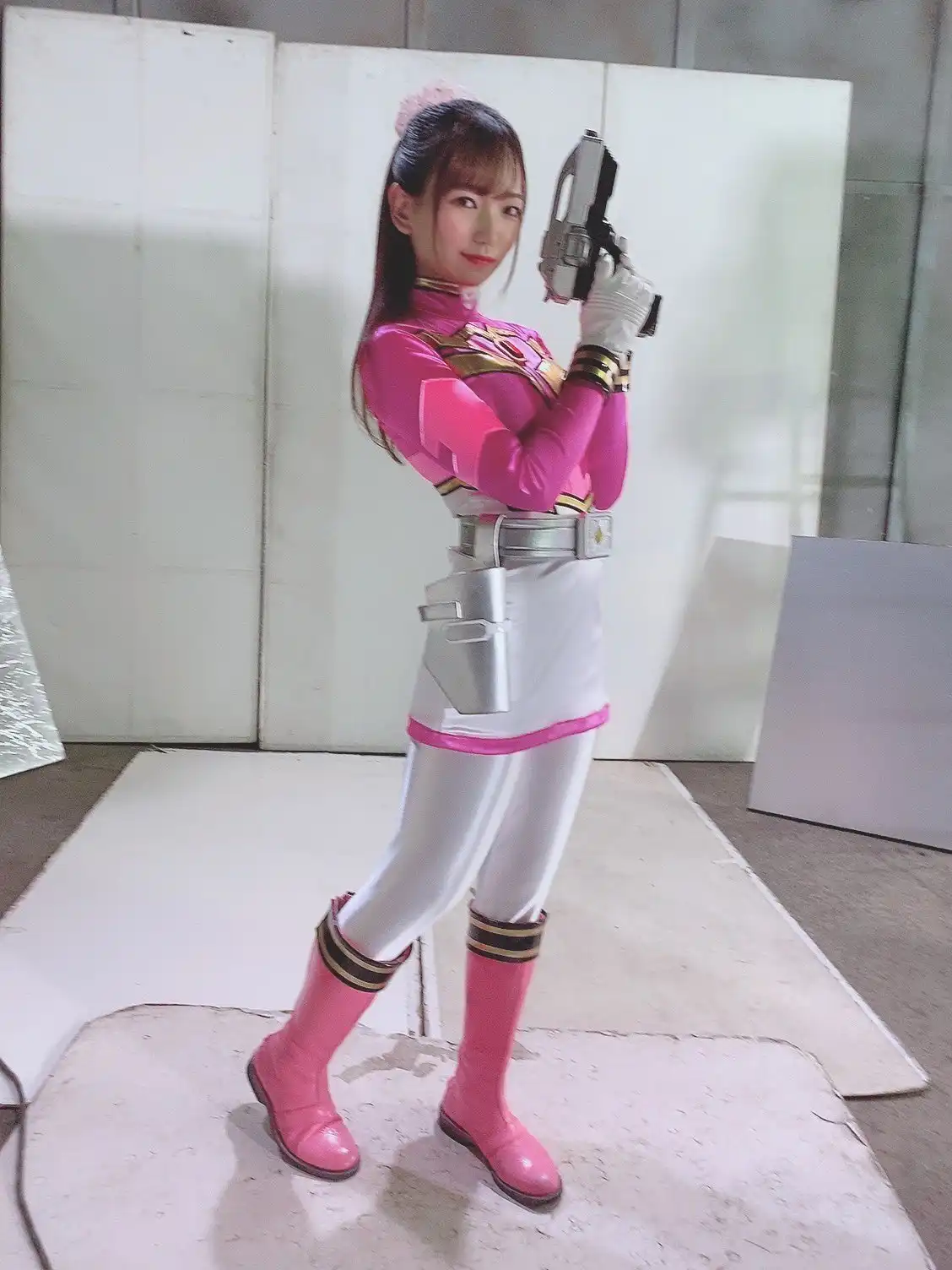 白石環奈第50張寫真