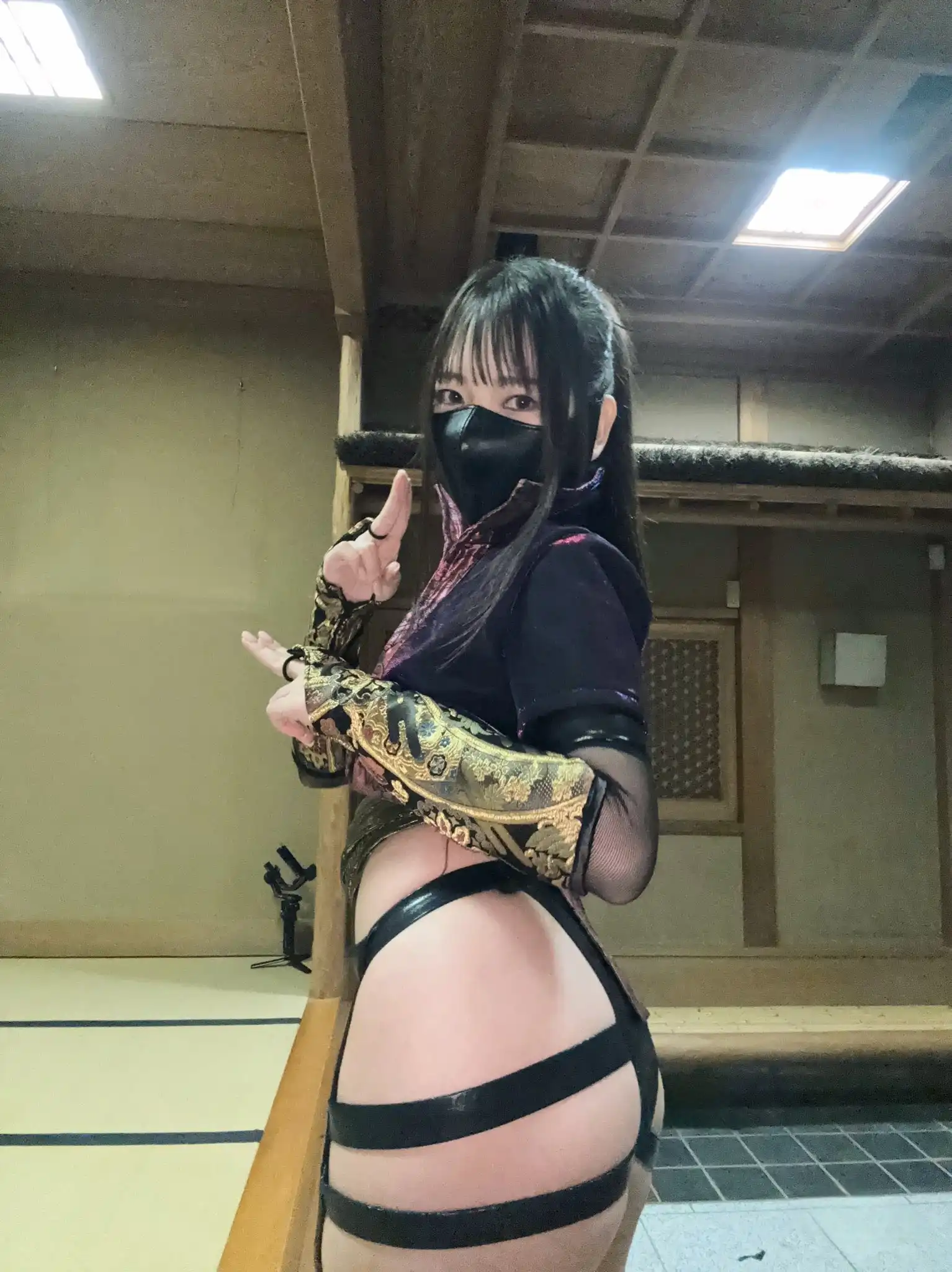 白石環奈第34張寫真