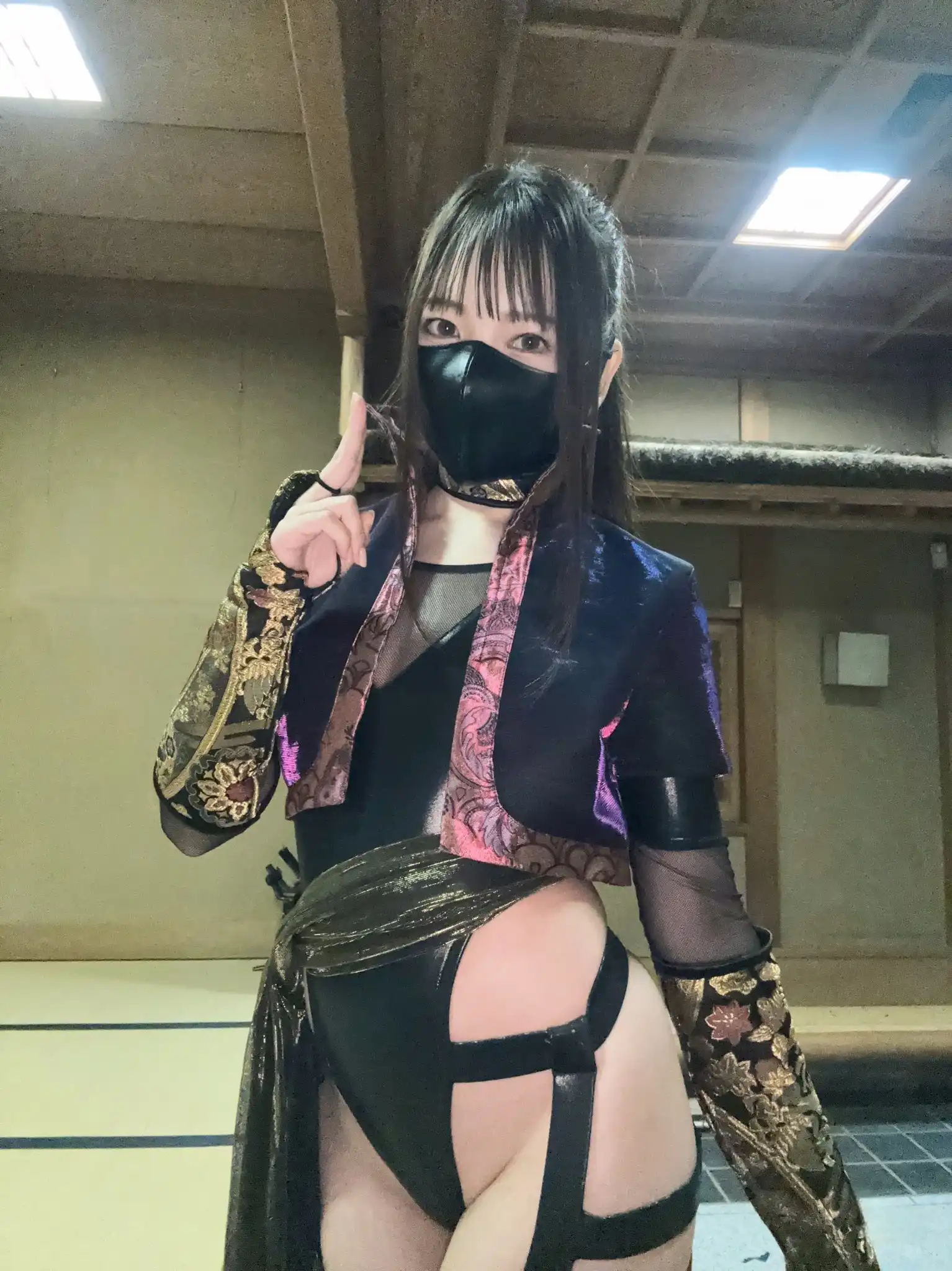 白石環奈第26張寫真