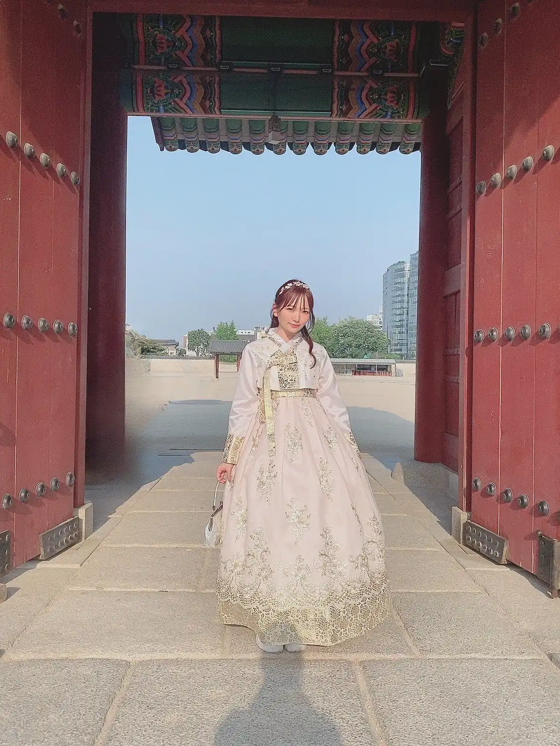 白石環奈第20張寫真