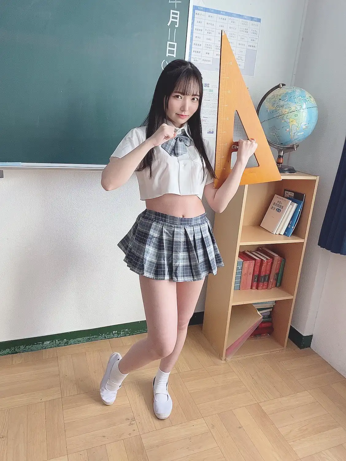 白石環奈第31張寫真