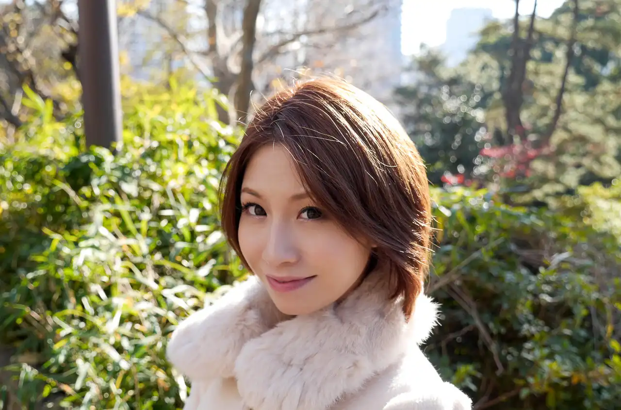 水樹莉紗第691張寫真
