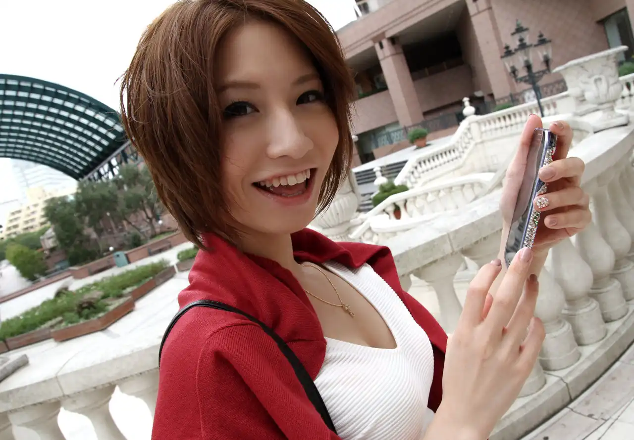 水樹莉紗第616張寫真