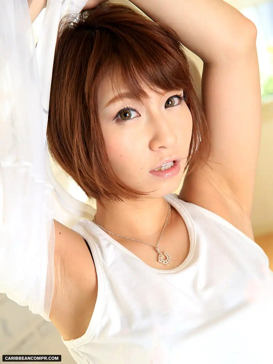 水樹莉紗第508張寫真