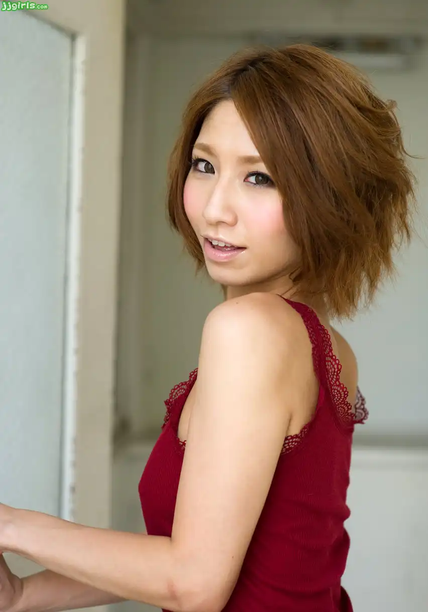 水樹莉紗第249張寫真