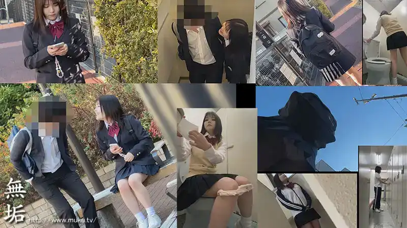 MUKD-510 被心愛的男友背叛和玩弄 ~ 夢乃陽菜的劇照12