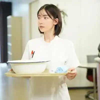 FSDSS-789 對於勃起功能障礙，請前往深田泌尿外科診所，無需預約 ~ 深田詠美的劇照9