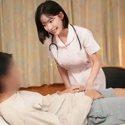 FSDSS-789 對於勃起功能障礙，請前往深田泌尿外科診所，無需預約 ~ 深田詠美的劇照8