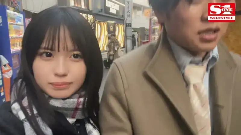 SONE-278 自從那天被學生勾引，將她抱在懷裏後……雖然很後悔，但禁忌關系卻不斷加深 ~ 渚あいり的劇照10