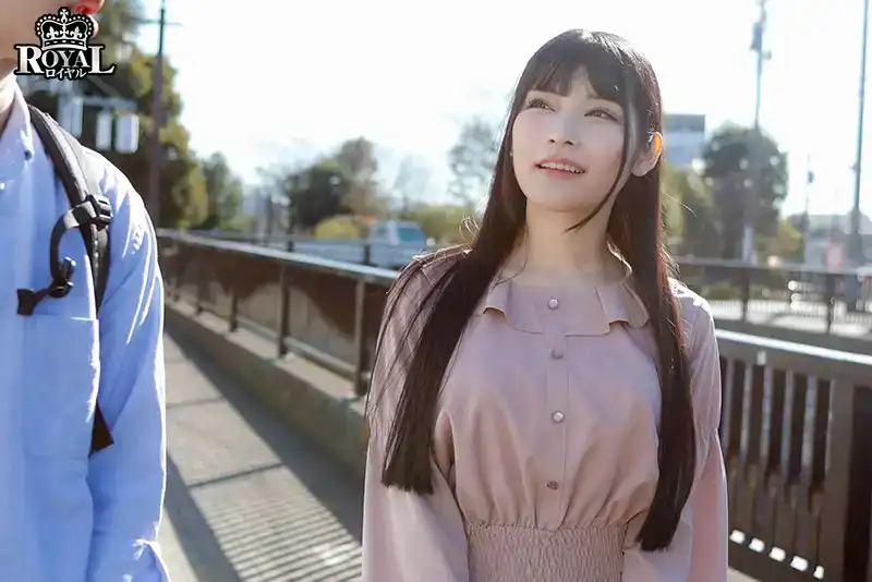 ROYD-186 和無防備的巨乳妹妹在狹小房間的同居性活 ~ 胡桃さくら的劇照1