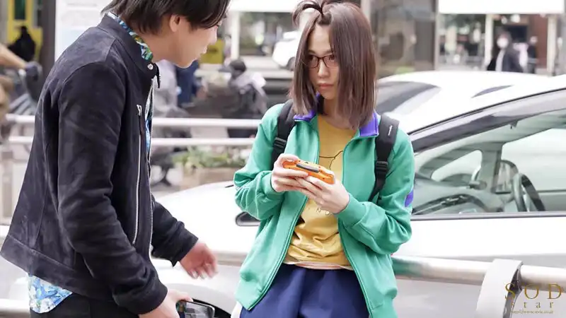 START-124 清純喪女被壞男人撿到！他的朋友們開始輪流操我 ~ 天宮花南的劇照16