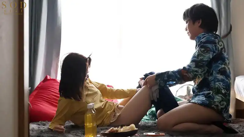 START-124 清純喪女被壞男人撿到！他的朋友們開始輪流操我 ~ 天宮花南的劇照10