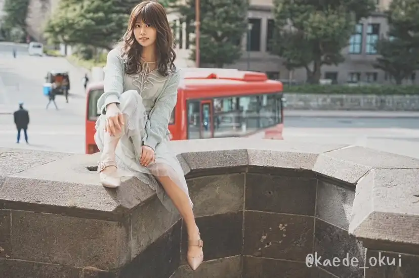 奥井楓第29張寫真