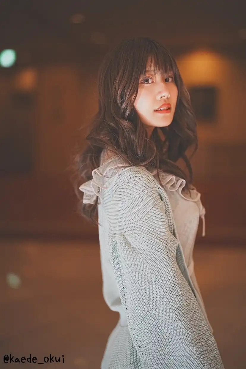 奥井楓第33張寫真