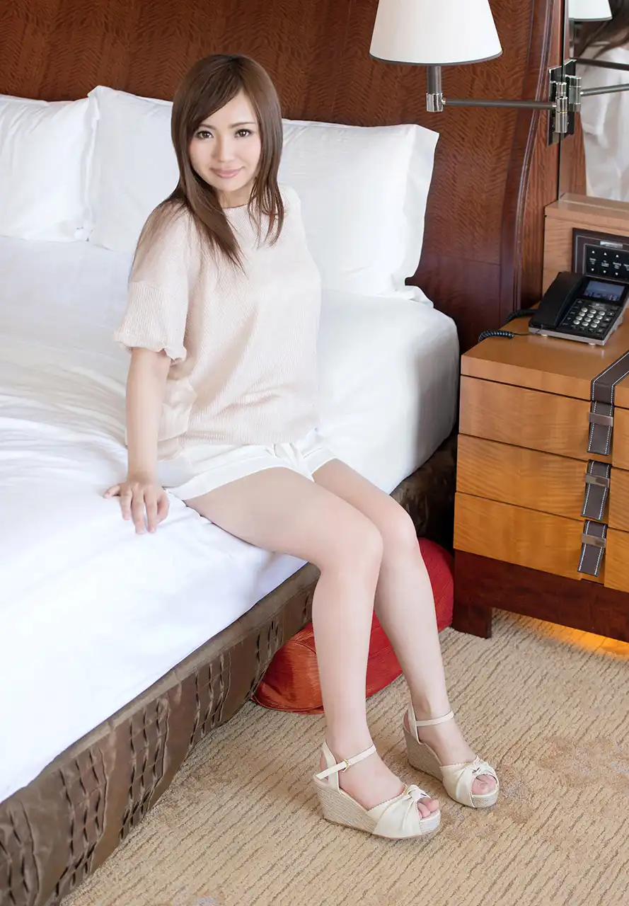 安斉愛結第91張寫真