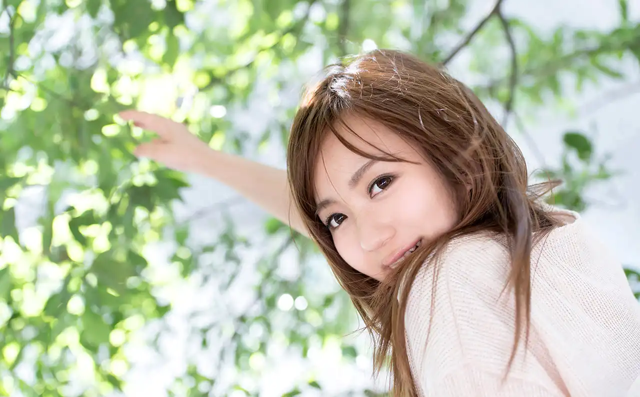 安斉愛結第64張寫真