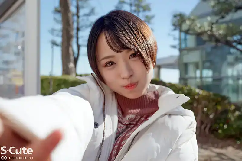 SQTE-555 小生意氣的女孩喜歡不斷搖晃屁股的騎乘式做愛 ~ 菊池春的劇照17