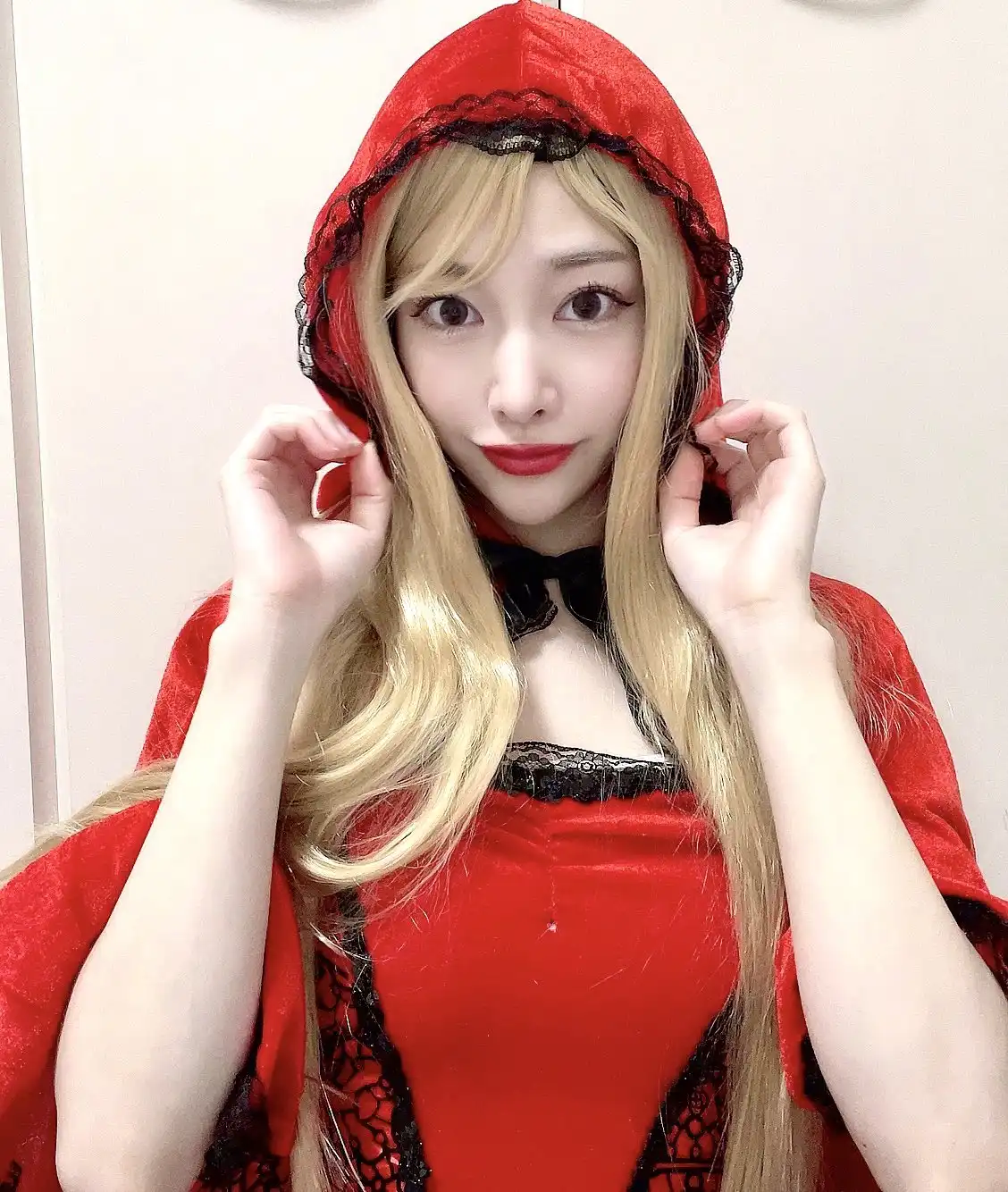 七瀨華蓮第118張寫真