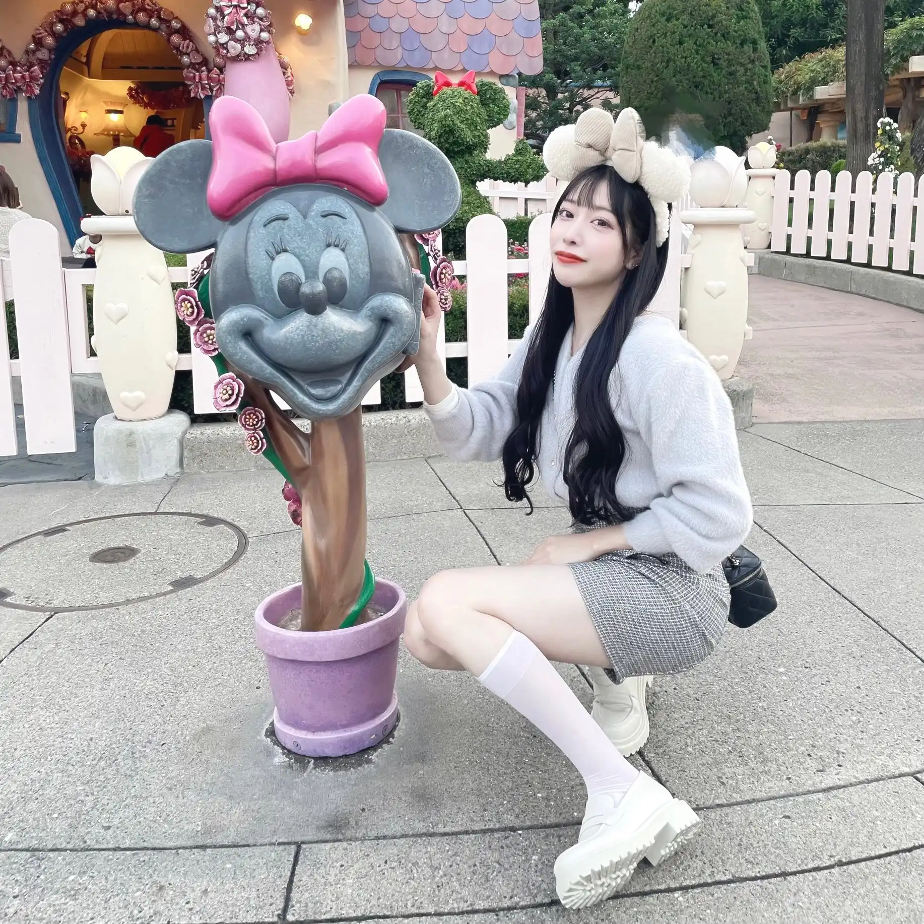 七瀨華蓮第110張寫真