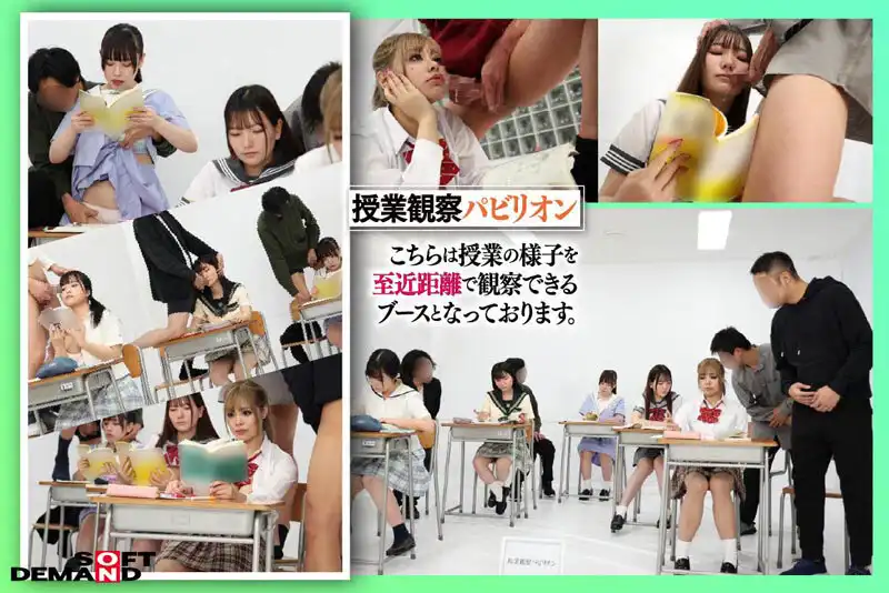 SDDE-733 一起去！ 日本女子性愛博覽會！ ！ - 6大場館！ 胸館！吻館！做愛館！女子性生態的徹底研究的劇照3
