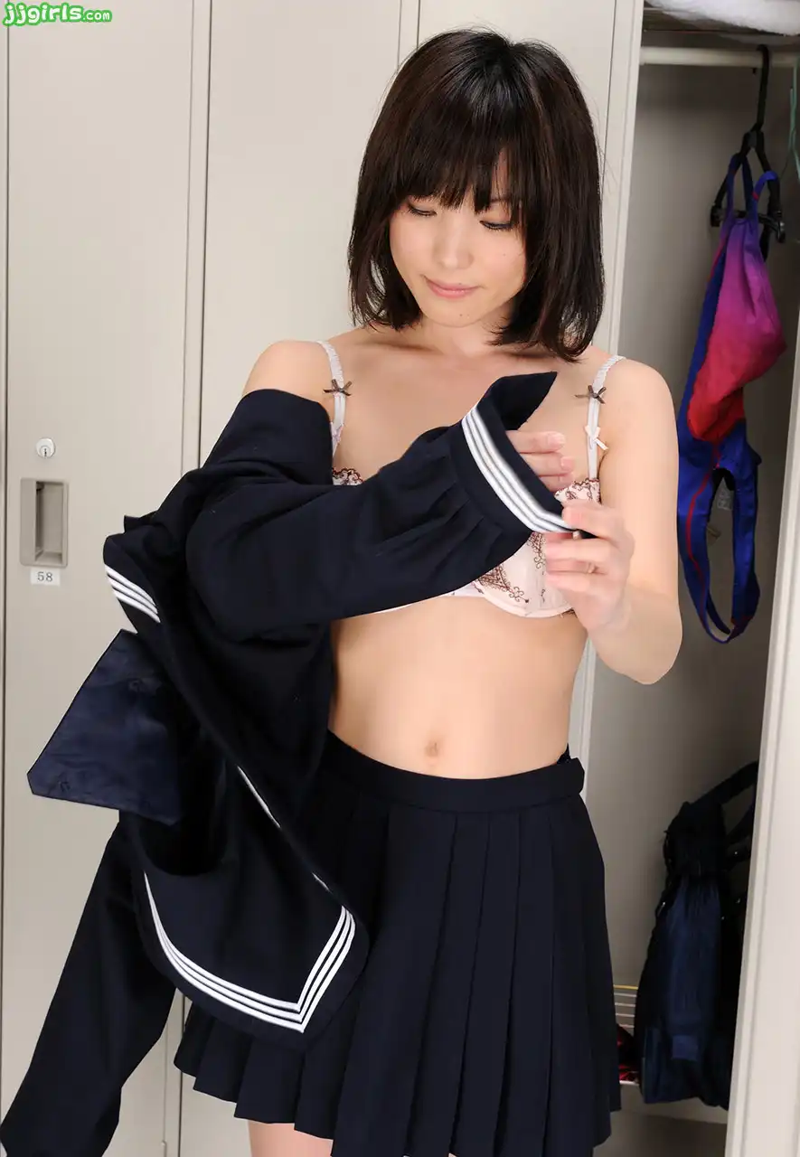 蓮美第47張寫真
