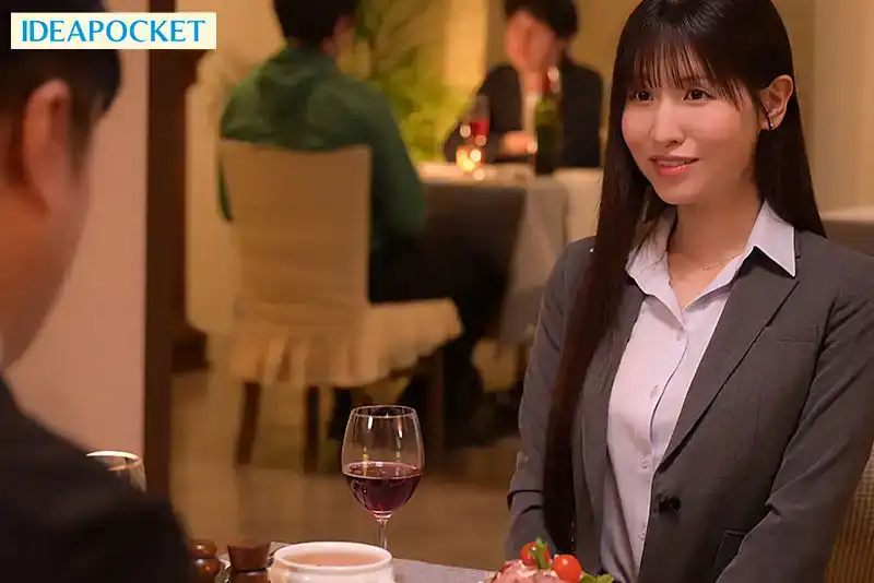IPZZ-342 《計劃中》 合租房間逆NTR 被超絕情色的年輕精英女上司寢取升天的一夜 ~ 櫻空桃的劇照12