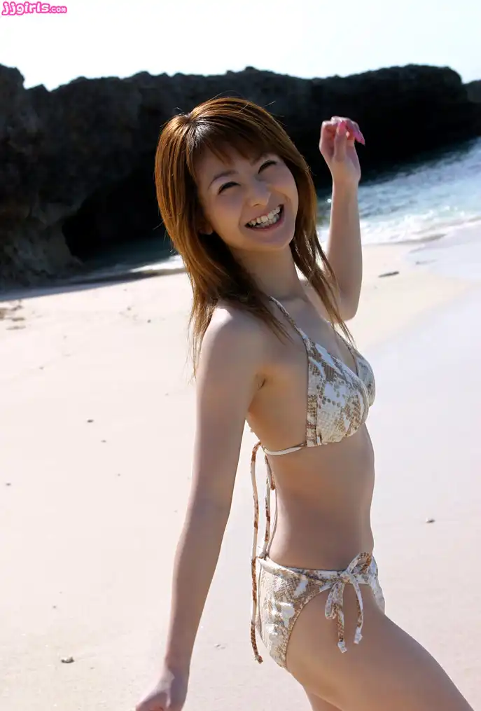 小沢菜穂第86張寫真