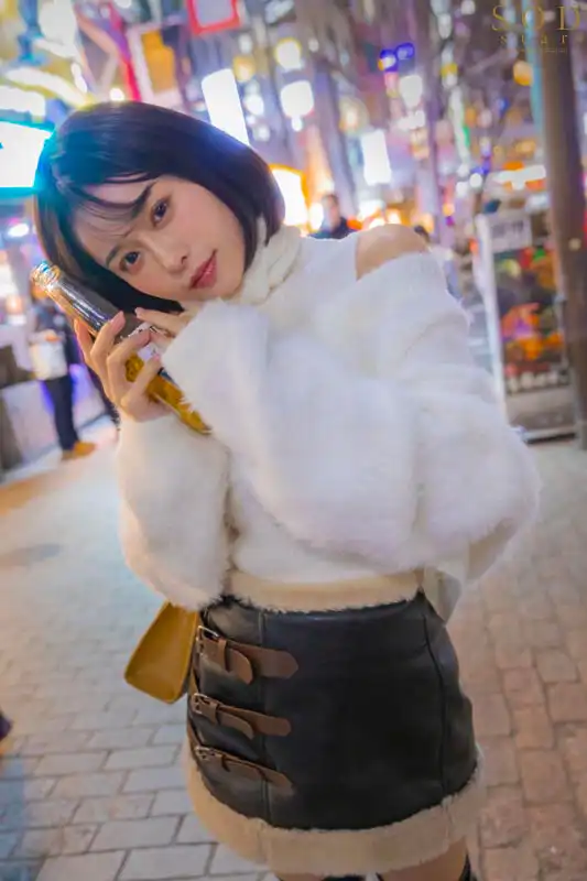 START-120 夜間大都會絕輪美女操到升天的12發中出 ~ MINAMO的劇照17