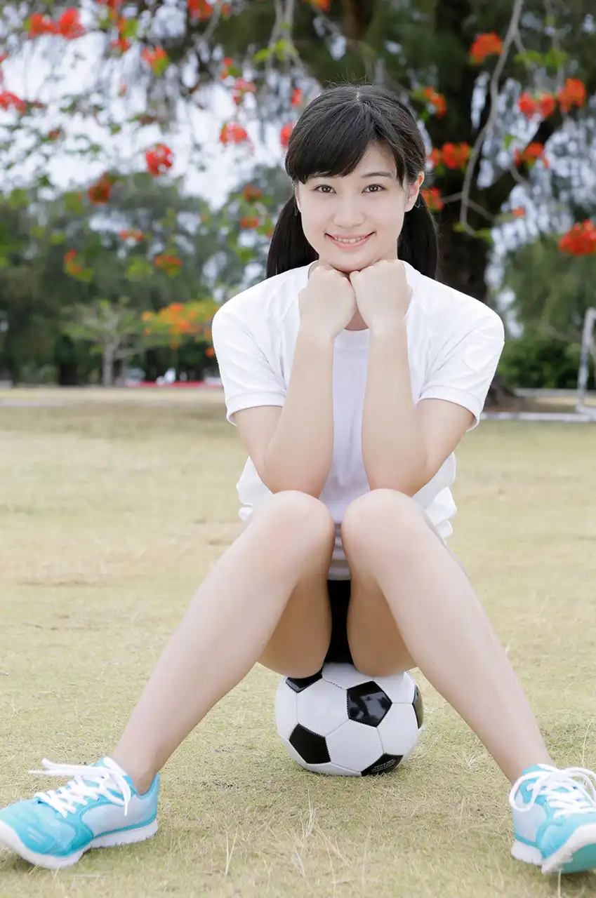 高桥圣子第928張寫真