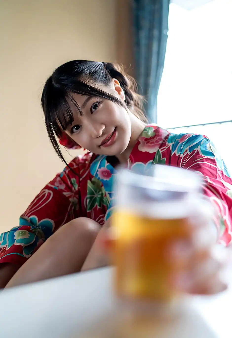 高桥圣子第230張寫真