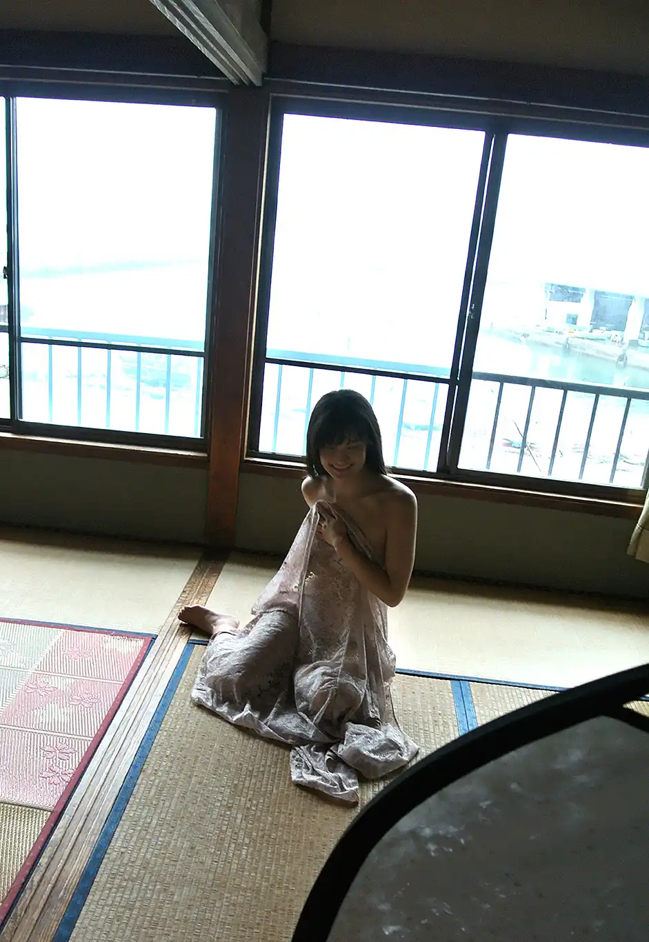 高桥圣子第514張寫真