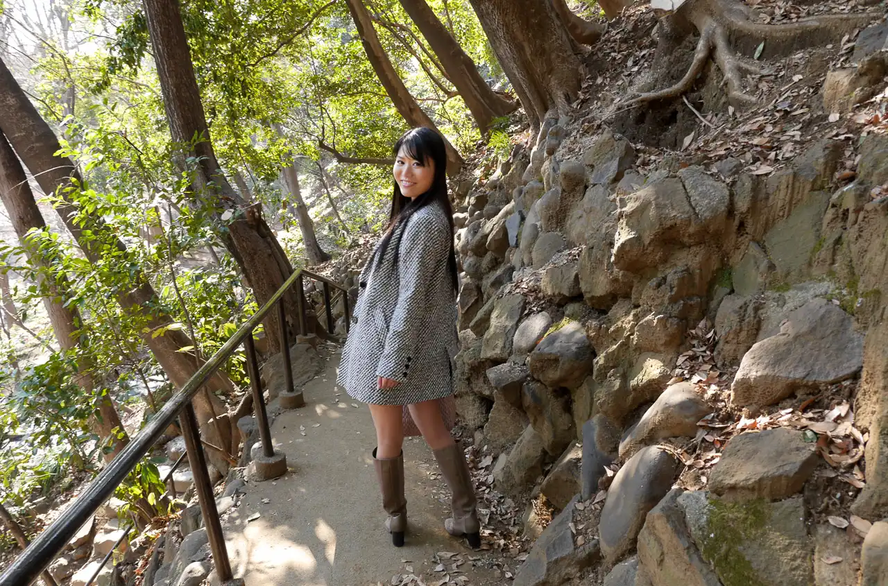中村奈菜第99張寫真