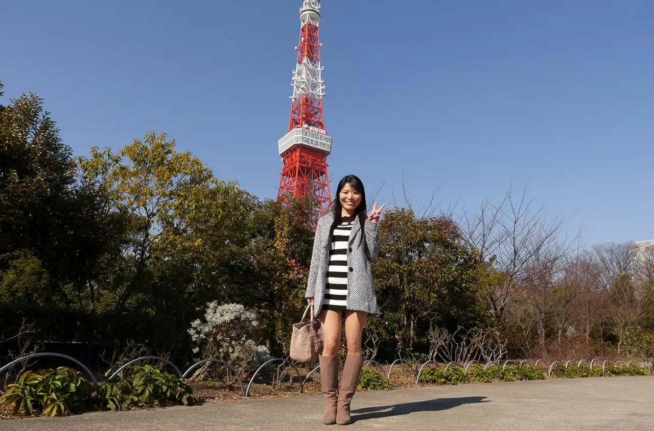 中村奈菜第100張寫真