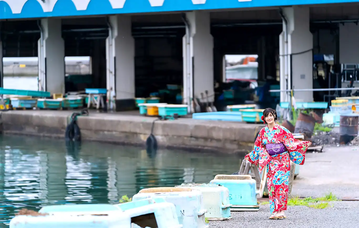 高桥圣子第218張寫真