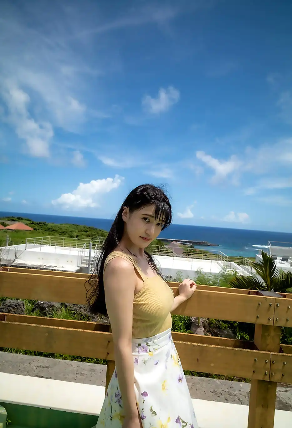 高桥圣子第521張寫真