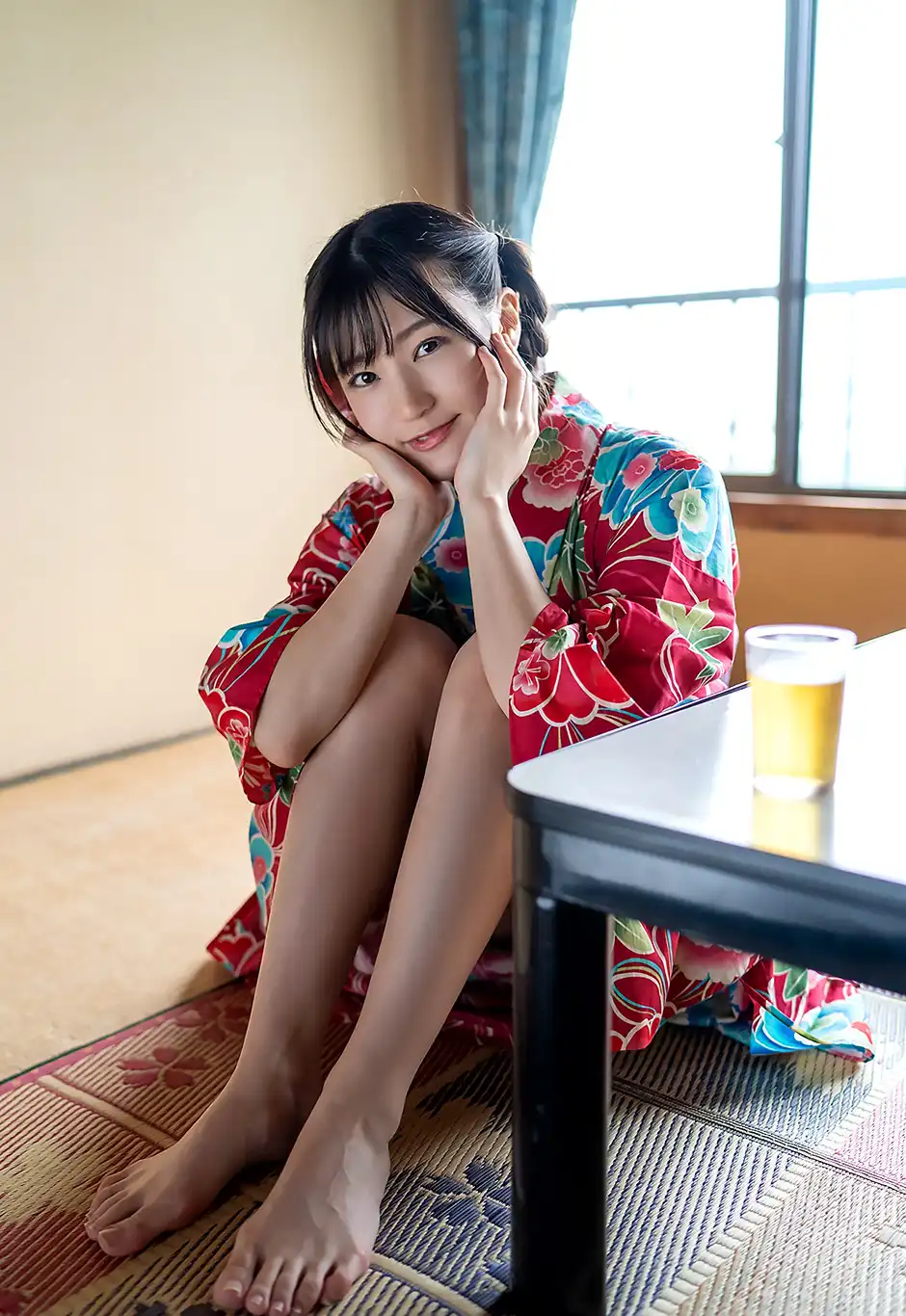 高桥圣子第220張寫真