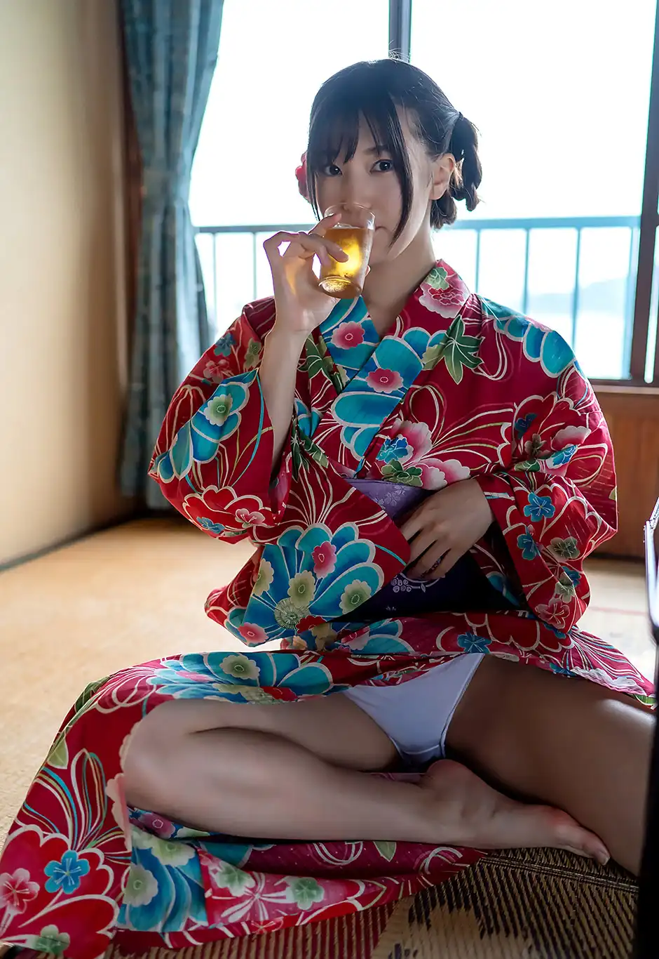 高桥圣子第226張寫真