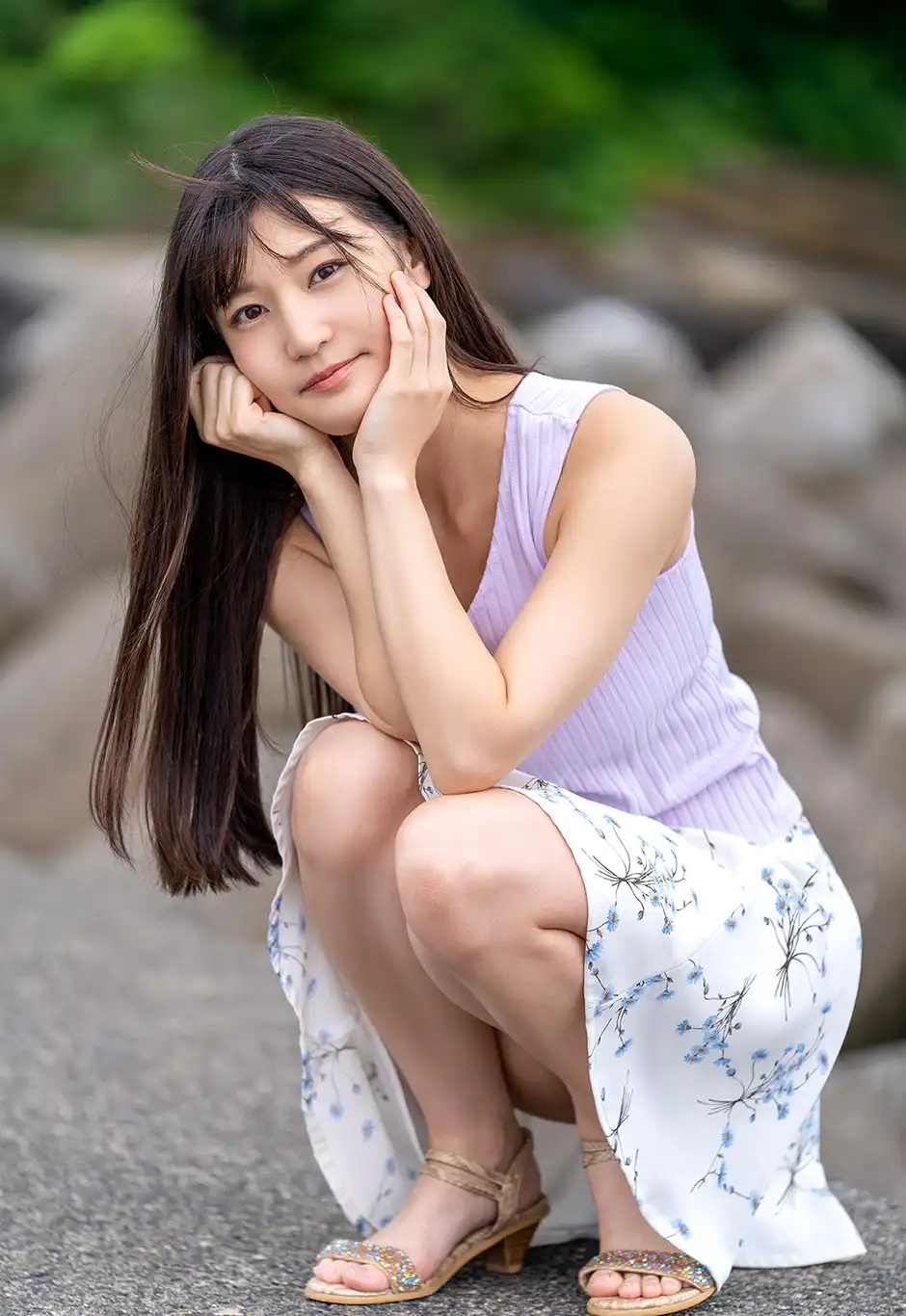 高桥圣子第638張寫真