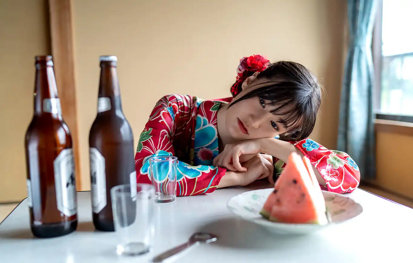 高桥圣子第223張寫真