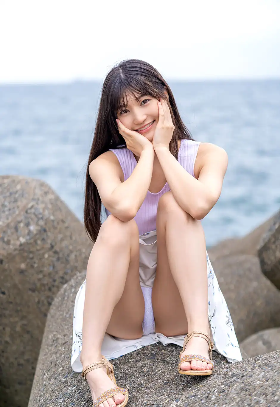 高桥圣子第637張寫真
