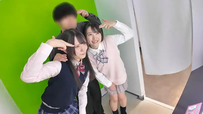 TANF-021 ☆禮物！我喜歡的可愛暗黑系女孩 ~ 皆月光的劇照18