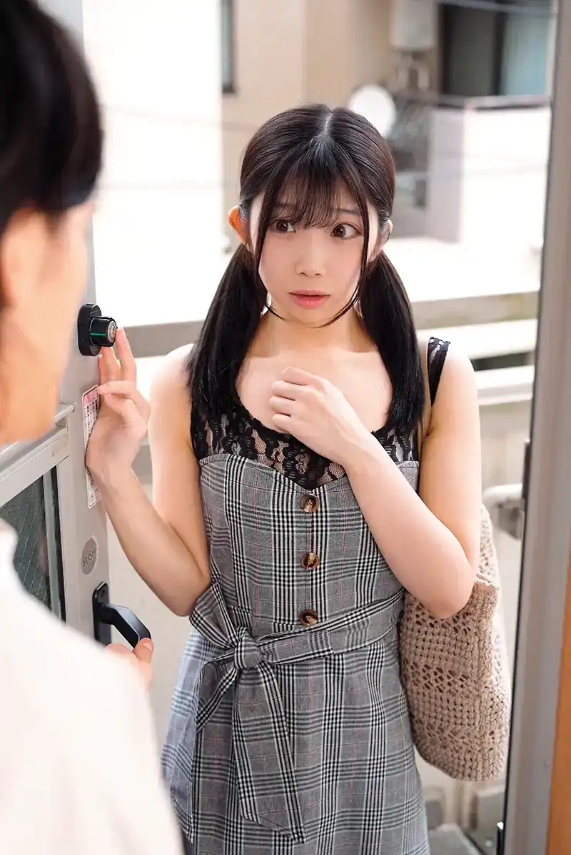 SUJI-246 背德兄妹中出亂倫與美麗的乳房，由於不道德而加倍興奮  ~ 木村好乃美的劇照1