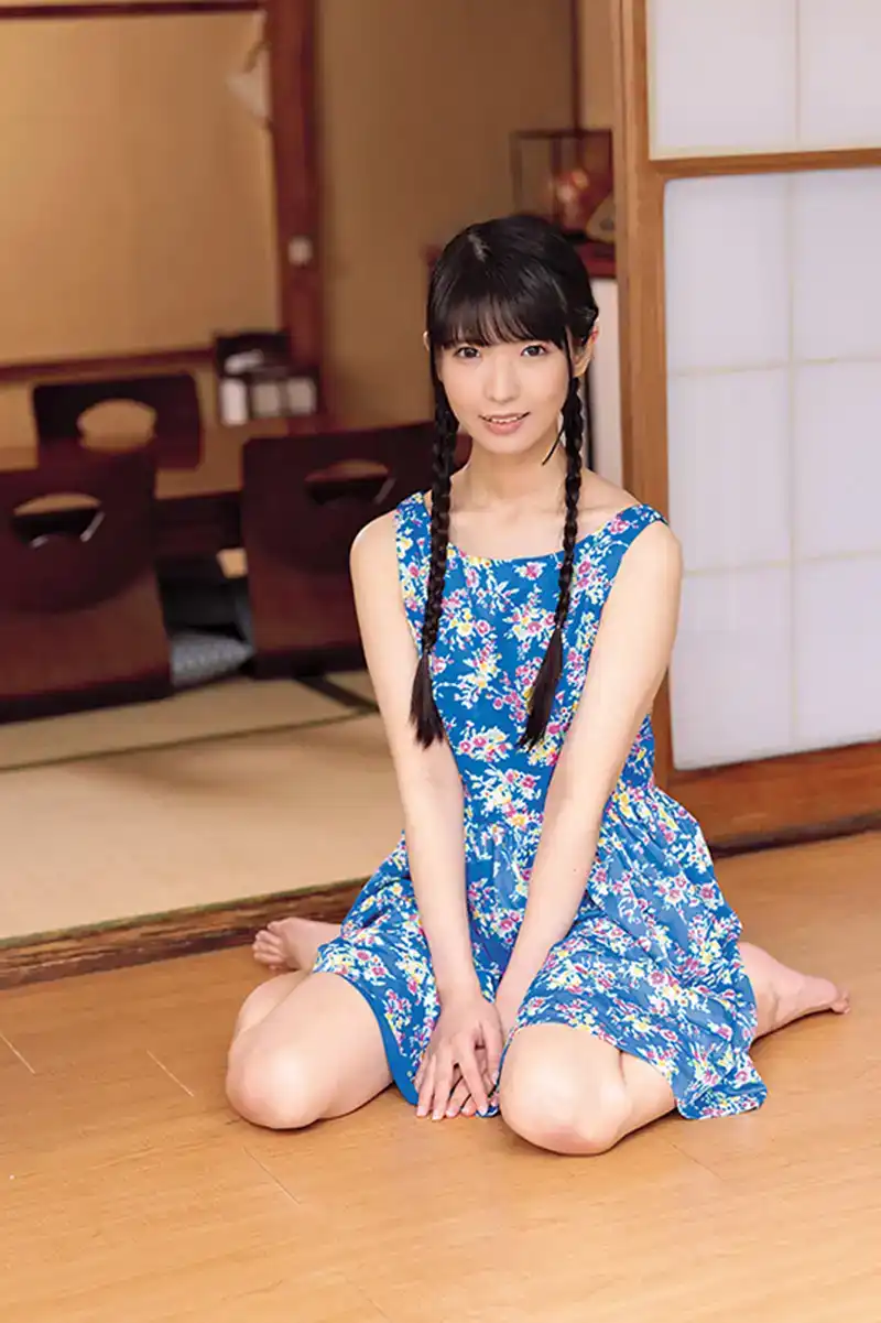 SUJI-247 田舍白虎美少女 - 侄女在鄉村閒暇時淫蕩的猥褻行爲 ~ 希咲那奈的劇照1
