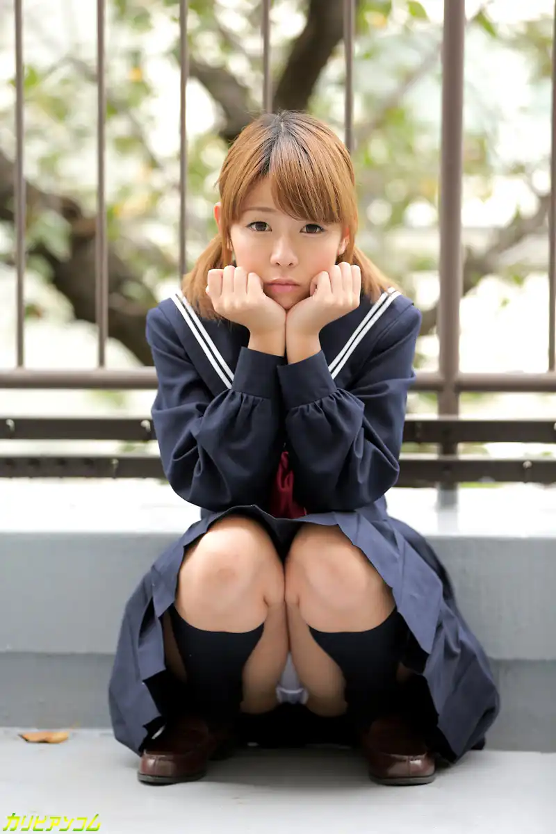 小波風第16張寫真