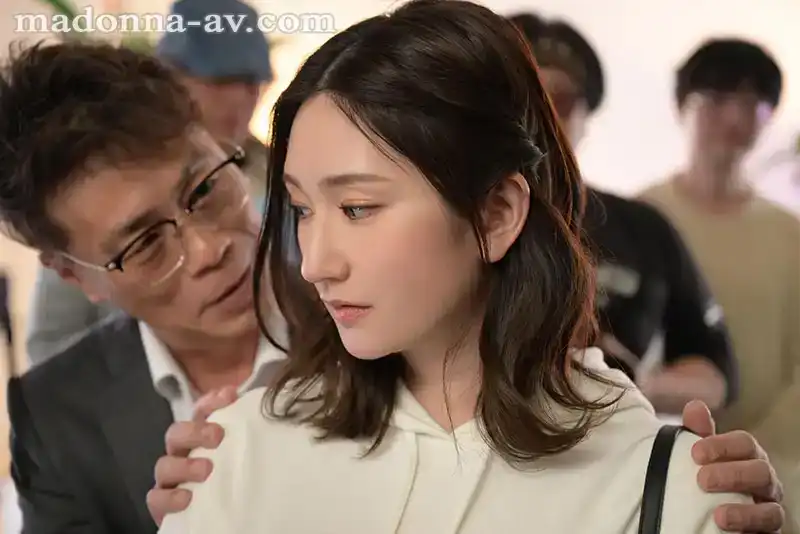 JUQ-850 裸模NTR震撼出軌視頻，上司的妻子陷入恥辱 ~ 木村玲衣的劇照10